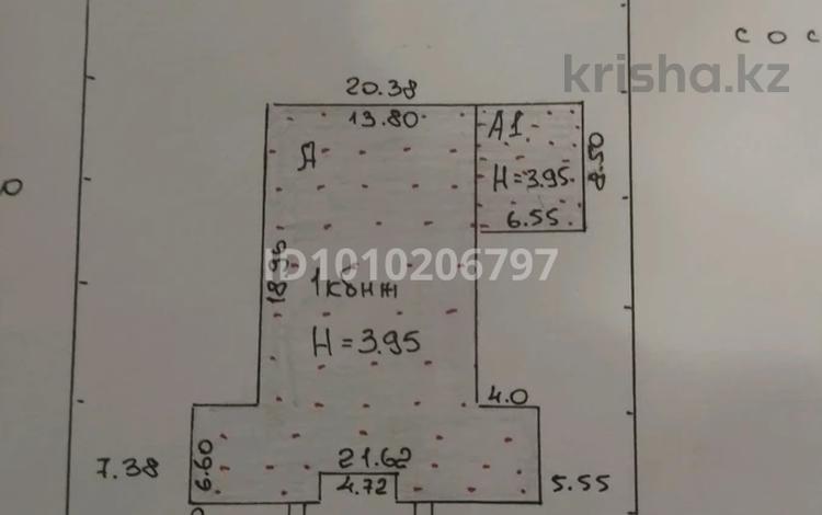 Свободное назначение · 476 м² за 13 млн ₸ в Темиртау — фото 2