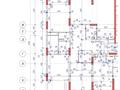 4-бөлмелі пәтер · 129.62 м² · 3 қабат, Мангилик Ел 63/1, бағасы: 83 млн ₸ в Астане, Есильский р-н