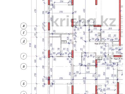 4-бөлмелі пәтер · 129.62 м² · 3 қабат, Мангилик Ел 63/1, бағасы: 83 млн ₸ в Астане, Есильский р-н