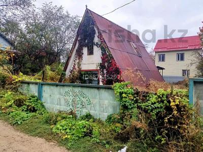 Дача · 3 комнаты · 50 м² · 6 сот., ДТ Экран 37 — Вишневая Центральная за 13 млн 〒 в Долане