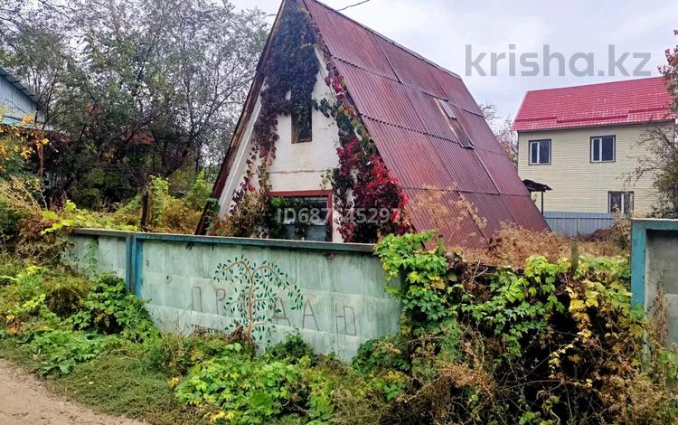 Дача · 3 комнаты · 50 м² · 6 сот., ДТ Экран 37 — Вишневая Центральная за 15 млн 〒 в Долане — фото 15