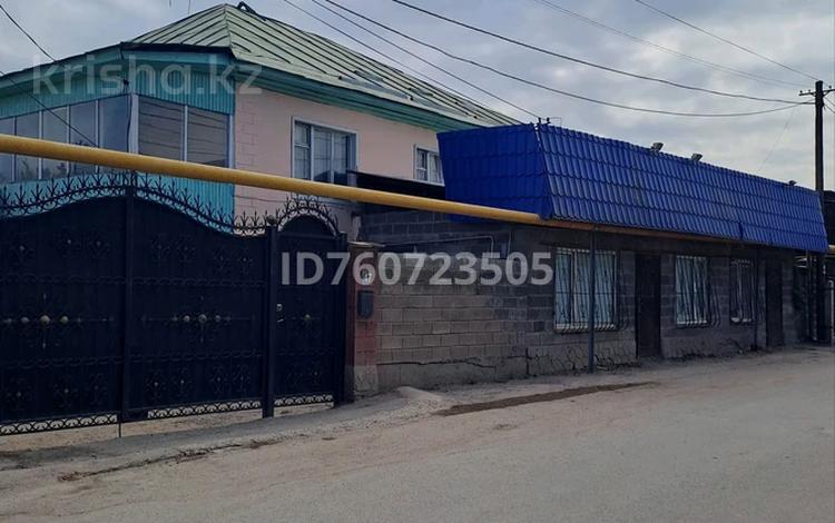 Жеке үй · 8 бөлме · 220 м² · 7 сот., мкр Заря Востока, Бердегулова 47 — Уйгурская, бағасы: 88 млн ₸ в Алматы, Алатауский р-н — фото 4