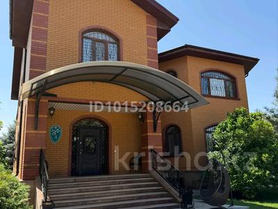 Жеке үй · 10 бөлме · 900 м² · 71 жүзд., Спортивная 12, бағасы: 390 млн ₸ в Долане