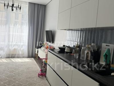 1-комнатная квартира · 42 м² · 3/9 этаж, Е-36, 2/1 за 30.5 млн ₸ в Астане, Нура р-н