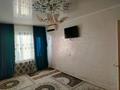 2-бөлмелі пәтер · 51 м² · 5/5 қабат, Аманжолова 38, бағасы: 12.5 млн ₸ в Жезказгане