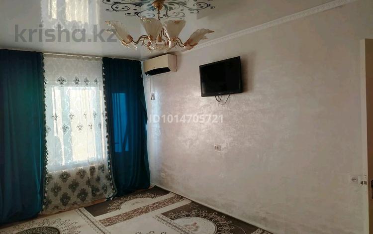 2-бөлмелі пәтер · 51 м² · 5/5 қабат, Аманжолова 38, бағасы: 12.5 млн ₸ в Жезказгане — фото 2