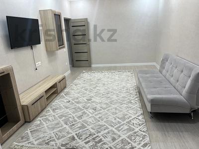 2-комнатная квартира · 60 м² · 3/5 этаж, мкр Сары Арка 30 — ул. Кулманова и ул. Сатпаева за 270 000 ₸ в Атырау