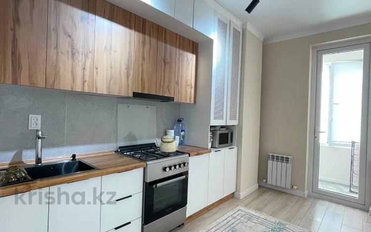 1-комнатная квартира · 36.7 м² · 8/9 этаж, Гагарина 24а за 23.5 млн ₸ в Шымкенте — фото 11