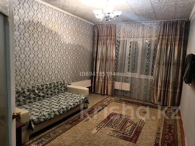 2-комнатная квартира, 48 м², 5/5 этаж, Мкр Салтанат 36 — Сейфуллина - Аль-Фараби за 16 млн 〒 в Таразе