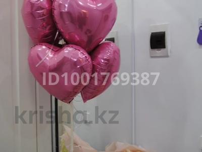 1-комнатная квартира · 53.5 м² · 6/6 этаж, мкр. Алтын орда 48г к2 — Smart bilim,гипер Анвар за 18.5 млн ₸ в Актобе