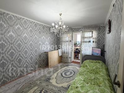 1-комнатная квартира · 28.8 м² · 5/5 этаж, Есил 5 — Камал и Есил за 13 млн ₸ в Шымкенте, Аль-Фарабийский р-н