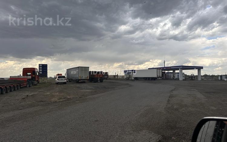 Азс, автосервисы и автомойки · 20000 м² за 500 000 ₸ в Темиртау — фото 2