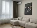 2-бөлмелі пәтер · 75 м² · 20/20 қабат, Аль-Фараби 1 — Сфера Парк - дом Бизнес класса, бағасы: 75 млн ₸ в Астане, Есильский р-н — фото 2