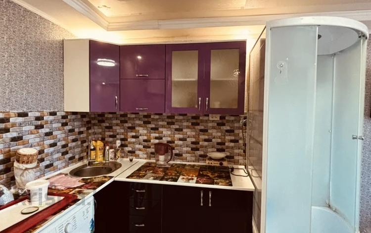 1 комната · 19 м² · 5/5 этаж, Рижская 22 за 80 000 ₸ в Петропавловске — фото 2