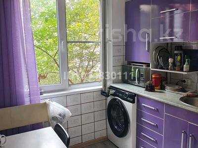 3-комнатная квартира · 60 м² · 2/4 этаж, мкр №7 13 за 38 млн ₸ в Алматы, Ауэзовский р-н