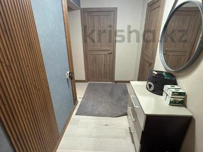 2-бөлмелі пәтер · 60 м² · 2/9 қабат, Алмагүл ш/а. 9, бағасы: 55 млн ₸ в Алматы, Бостандыкский р-н