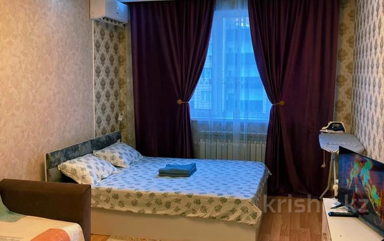 1-комнатная квартира · 42 м² · 10/13 этаж, Утеген батыра 17б за 1 500 ₸ в Алматы, Ауэзовский р-н — фото 9