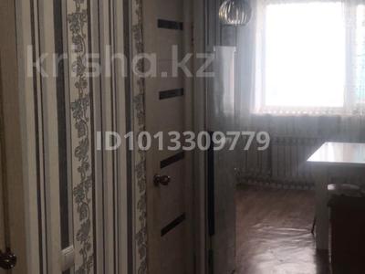 1-бөлмелі пәтер · 42 м², Набережная 81, бағасы: 120 000 ₸ в Актобе, мкр. Курмыш