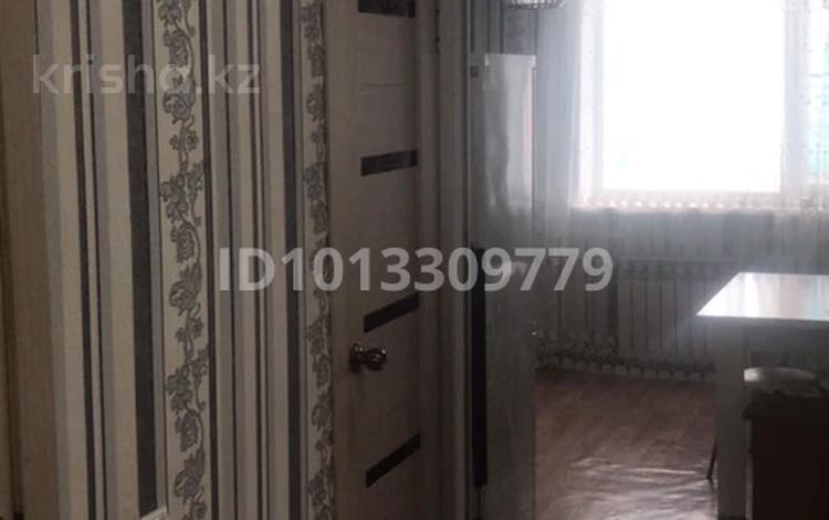 1-комнатная квартира · 42 м², Набережная 81 за 120 000 ₸ в Актобе, мкр. Курмыш — фото 2