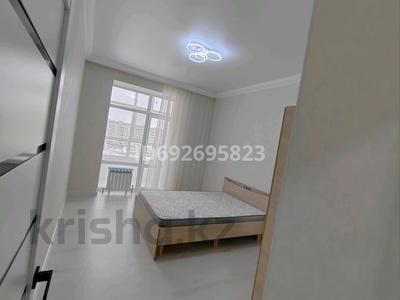 2-бөлмелі пәтер, 45 м², 8/10 қабат, Култегин 9 — Сыганак - Омарова, бағасы: 25 млн 〒 в Астане, Нура р-н