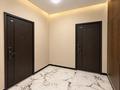 4-комнатная квартира · 205 м² · 3/4 этаж, Кажымукана 109 за 220 млн ₸ в Алматы, Медеуский р-н — фото 11
