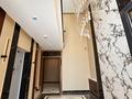 4-комнатная квартира · 205 м² · 3/4 этаж, Кажымукана 109 за 220 млн ₸ в Алматы, Медеуский р-н — фото 12
