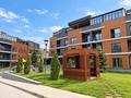 4-комнатная квартира · 205 м² · 3/4 этаж, Кажымукана 109 за 220 млн ₸ в Алматы, Медеуский р-н — фото 17