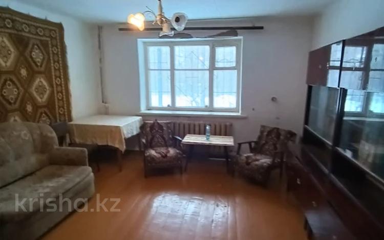 2-комнатная квартира, 46 м², 1/2 этаж, Электрическая 21