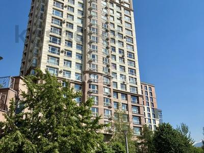 6-бөлмелі пәтер · 221 м² · 19/21 қабат, Аскарова 8 — Аскарова Саина, бағасы: 1.1 млн ₸ в Алматы, Ауэзовский р-н