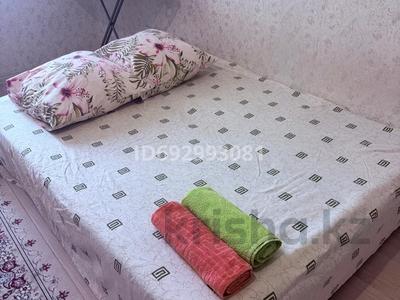 1-комнатная квартира · 40 м² · 1/6 этаж · по часам, 32В мкр 6 — Налоговая, таможня за 1 500 〒 в Актау