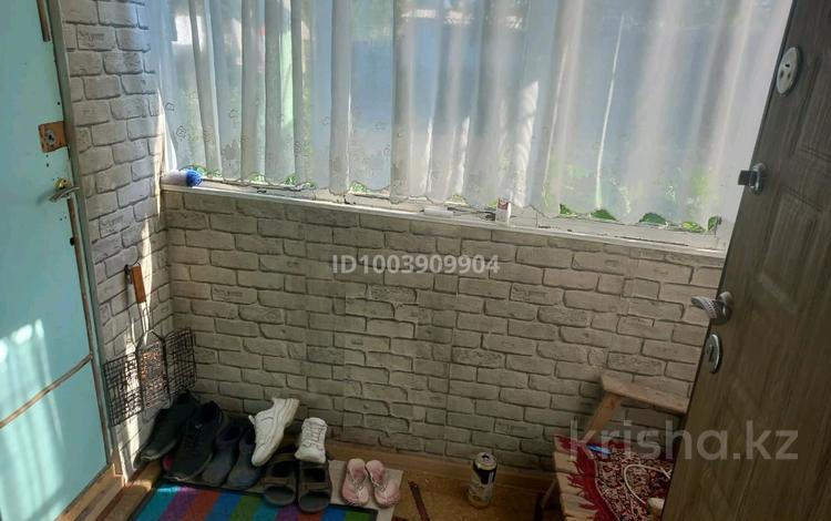 Часть дома · 2 комнаты · 46.5 м² · 1.2 сот., Солнечная 13/1 за 3.5 млн ₸ в Таврическом — фото 2