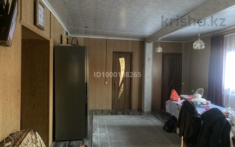 Отдельный дом · 4 комнаты · 90 м² · 10.12 сот., Леваневского 12 за 15.5 млн ₸ в Усть-Каменогорске, Ульбинский — фото 2