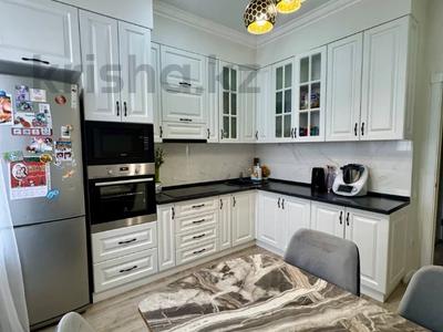 3-бөлмелі пәтер · 63.7 м² · 5/5 қабат, мкр Юго-Восток, Таттимбета 5Б, бағасы: 35 млн ₸ в Караганде, Казыбек би р-н
