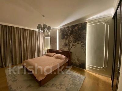 4-бөлмелі пәтер · 130 м² · 9/12 қабат, Басенова 10, бағасы: 160 млн ₸ в Алматы, Бостандыкский р-н