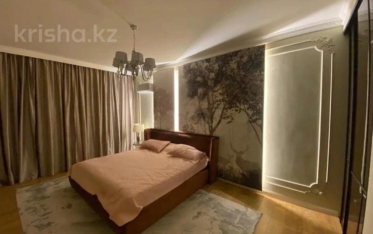 4-бөлмелі пәтер · 130 м² · 9/12 қабат, Басенова 10, бағасы: 160 млн ₸ в Алматы, Бостандыкский р-н — фото 2