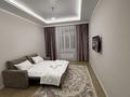 1-комнатная квартира · 55 м² · 1/7 этаж, мкр. Алтын орда 50Л — Мустафа шокай и Мангилик ел за 15 000 ₸ в Актобе