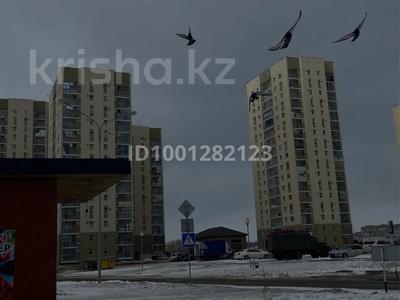 2-бөлмелі пәтер · 50 м² · 13/17 қабат, С 303 2 — Улица Бейсековой, бағасы: 24.5 млн ₸ в Астане, Сарыарка р-н