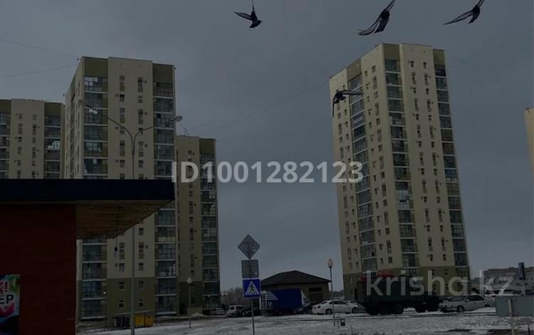 2-бөлмелі пәтер · 50 м² · 13/17 қабат, С 303 2 — Улица Бейсековой, бағасы: 24.5 млн ₸ в Астане, Сарыарка р-н — фото 2