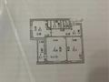 2-бөлмелі пәтер · 50 м² · 13/17 қабат, С 303 2 — Улица Бейсековой, бағасы: 24.5 млн ₸ в Астане, Сарыарка р-н — фото 7