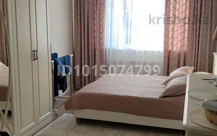 2-комнатная квартира · 65.8 м² · 6/9 этаж, Капчагайской трассы 3 за 41 млн ₸ в Коянкусе — фото 2