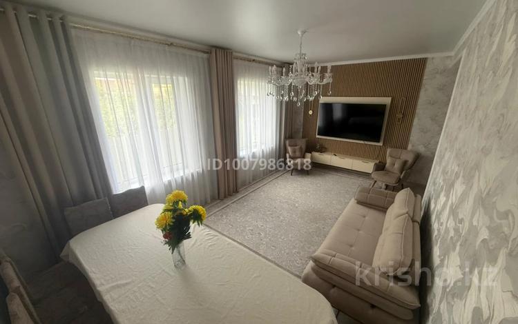 Отдельный дом · 4 комнаты · 140 м² · 5.5 сот., мкр Теректы, Акадыр 7 за 95 млн ₸ в Алматы, Алатауский р-н — фото 17
