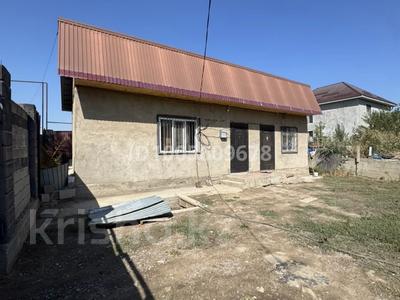 Отдельный дом · 2 комнаты · 60 м² · 5 сот., мкр Теректы 22 — Аманбоктер 22 за 39 млн ₸ в Алматы, Алатауский р-н