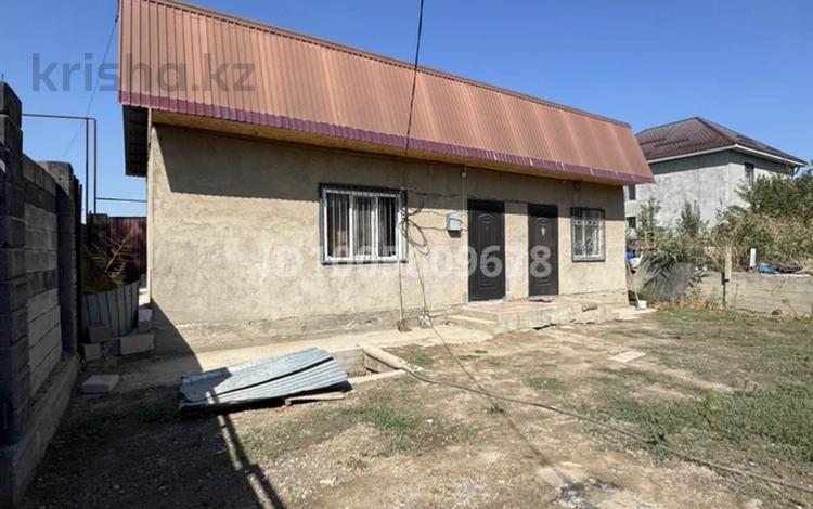 Жеке үй · 2 бөлме · 60 м² · 5 жүзд., Теректі ш/а. 22 — Аманбоктер 22, бағасы: 45 млн ₸ в Алматы, Алатауский р-н — фото 2