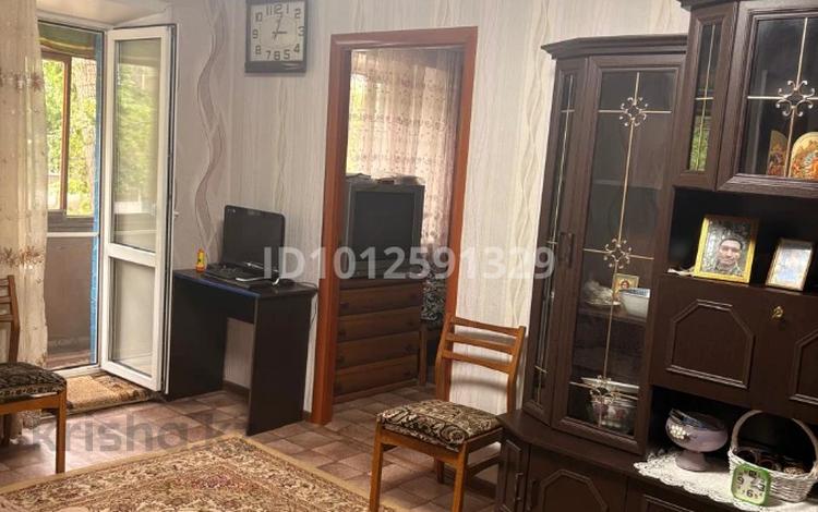 2-бөлмелі пәтер · 45 м² · 2/3 қабат, Майкудук, 12й микрорайон 44 — Магазин Мактуб, бағасы: 9 млн ₸ в Караганде, Алихана Бокейханова р-н — фото 13