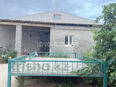 Дача · 5 комнат · 199.4 м² · 25.4 сот., Рахат-4, 61-көше 176 — Новый 25 мектеп за 26 млн 〒 в Жанаозен