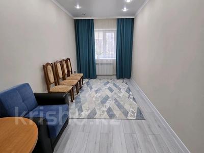 3-комнатная квартира · 80.8 м² · 1/5 этаж, мкр Женис 33/3 за 42.3 млн 〒 в Уральске