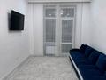 1-бөлмелі пәтер · 41 м² · 10/10 қабат, Казыбек би 3, 3/1, 3/2, бағасы: 26 млн ₸ в Астане, Нура р-н