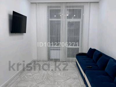1-бөлмелі пәтер · 41 м² · 10/10 қабат, Казыбек би 3, 3/1, 3/2, бағасы: 26 млн ₸ в Астане, Нура р-н