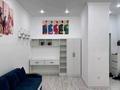 1-бөлмелі пәтер · 41 м² · 10/10 қабат, Казыбек би 3, 3/1, 3/2, бағасы: 26 млн ₸ в Астане, Нура р-н — фото 2