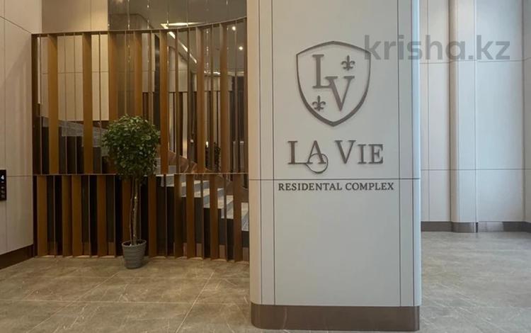 4-комнатная квартира · 142 м² · 3/16 этаж, Кошкарбаева 1 — Момышулы за 116 млн 〒 в Астане, Алматы р-н — фото 7